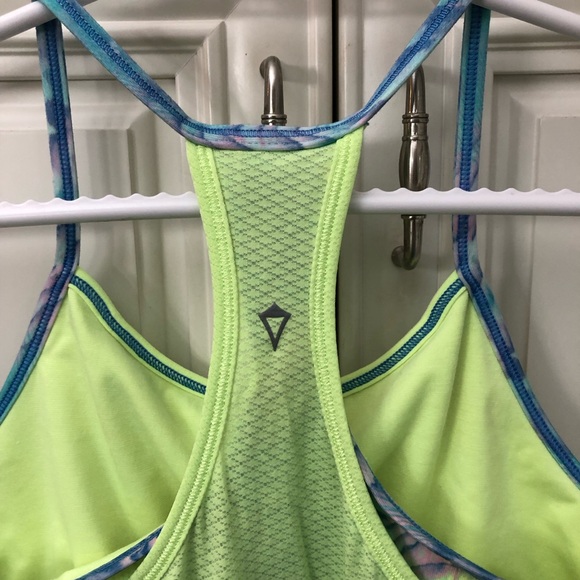 Ivivva by Lululemon girl’s Double Dutch tank top - Picture 7 of 10